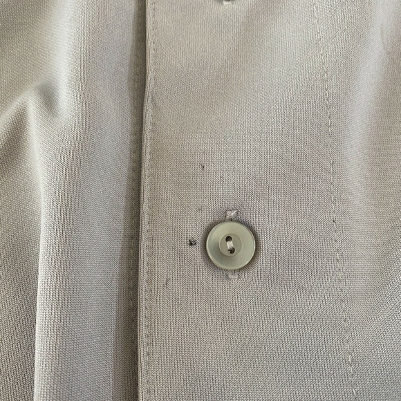 Vintage Majestic New York Yankees Stitched Jersey XL Blank Back SOLD - Picture 11 of 12